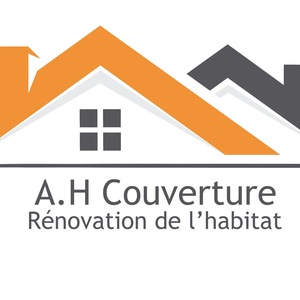 A.H Couverture  Liévin, Couvreur