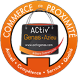 Activ’Genas Genas, Association