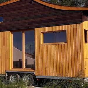 éhop tiny house Villeneuve-de-Duras, Constructeur maison bois