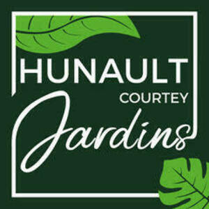 JARDINS HUNAULT-COURTEY La Rochelle, Architecte paysagiste, Terrassier