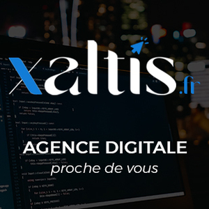 Agence Web 77 Xaltis Saint-Mammès, Agence de communication