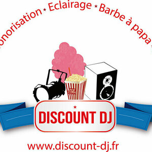 DJ Discount Orvault, Location de matériel d'éclairage, Traiteurs, organisation de reception
