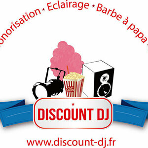 DJ Discount Orvault, Location de matériel d'éclairage, Location vidéoprojecteur