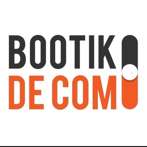 BOOTIK DE COM La Courneuve, Agence web, Agence de communication