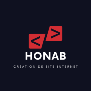 Honab Villeparisis, Création de site internet