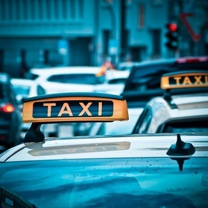 SLT Taxi Rennes Rennes, Taxi