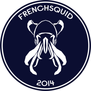 Frenchsquid Saint-Étienne, Webmaster