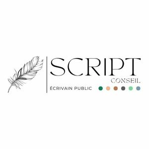 Script conseil Ondres, Ecrivain public, Journaliste