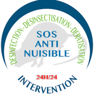 SOS anti nuisible PAris Créteil, Dératisation
