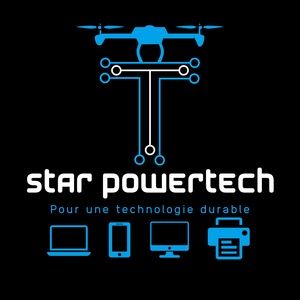 Star PowerTech Laon, Réparateur téléphone, Réparateur d'ordinateur