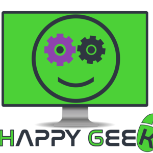 Happy Geek L'Union, Depanneur informatique, Dépannage informatique