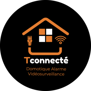 TCONNECTÉ Domloup, Installateur alarme, Alarme maison, Domotique