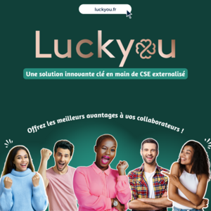 Luckyou Valbonne, Comite d'entreprise