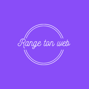 Range ton Web Plumergat, Agence marketing, Agence web, Formation