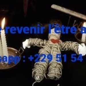 Retour affectif puissant gratuit +229 51 54 41 68 Paris 11, Astrologue, Association aide à la personne