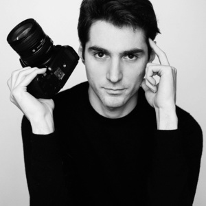 Guillaume Marbeck - Artiste auteur  Paris 8, Photographe, Photographe professionnel