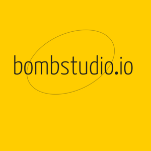 bombstudio.io Douai, Création de site internet
