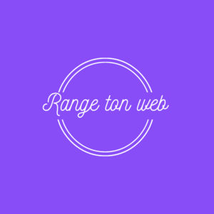 Range ton Web Plumergat, Agence web, Création de site internet