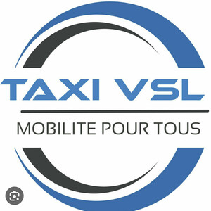 Taxi sud 77 Lieusaint, Taxi, Vsl