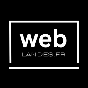 Agence Web LAndes Dax, Webmaster, Création de site internet