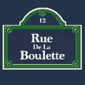 Rue de la Boulette Le Monastère, Agriculteur