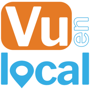 Vu en Local Toulon, Agence web, Création de site internet