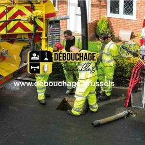 Débouchage Bruxelles Toulouse, Plombier, Entreprise de plomberie