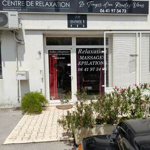 Le temps d un rendez vous La Penne-sur-Huveaune, Centre d'épilation, Centre de massage