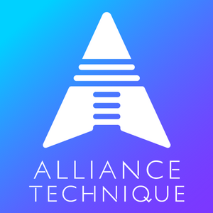 Alliance Technique Roubaix, Agence web, Création de site internet