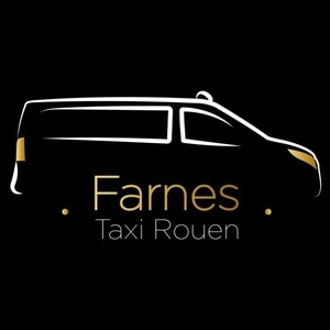 TAXI ROUEN FARNES Rouen, Taxi
