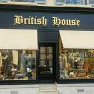 British House Versailles, Entreprise locale