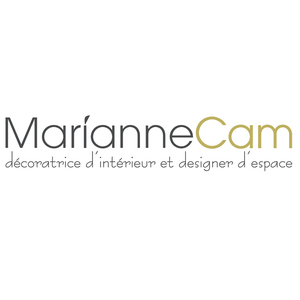 Marianne Cam décoration d'intérieur Vannes, Décorateur d'intérieur