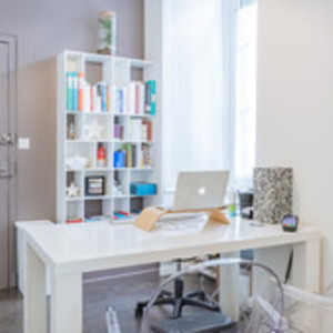 Line Maurer l Ostéopathe Naturopathe l Rennes Centre Les Lices Rennes, Entreprise locale