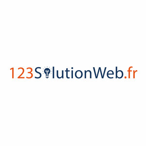 123SolutionWeb Saint-Philbert-de-Grand-Lieu, Création de site internet, Agence marketing