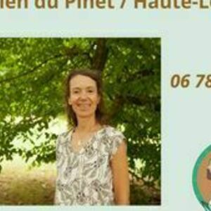 Marjorie Hostin / Psychopraticienne / Centre Mieux Etre St Julien du Pinet Saint-Julien-du-Pinet, Entreprise locale