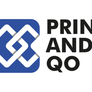 Print And Qo Chaingy, Imprimerie, Imprimeur