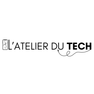 L'ATELIER DU TECH Moult, Dépannage informatique, Informatique