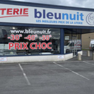 Literie Bleunuit bruay Bruay-la-Buissière, Entreprise locale