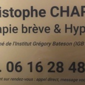 Christophe Chapot Hypnose Veneux-les-Sablons, Entreprise locale