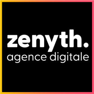 Agence zenyth. Dijon, Création de site internet, Agence web