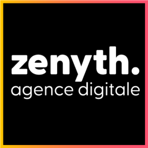 Agence zenyth. Dijon, Création de site internet, Agence de publicité