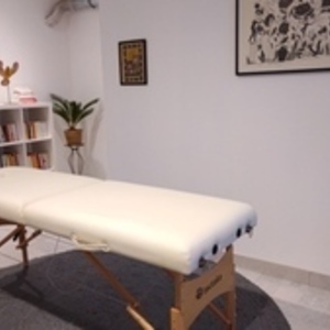 Stéphanie AURELLE Tuina - massage traditionnel chinois Quimper, Entreprise locale