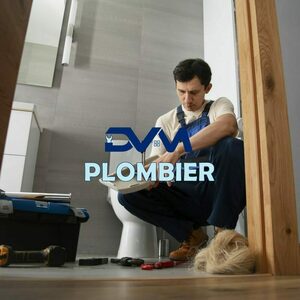DM Plombier Montier-en-l'Isle, Plombier, Artisan plombier