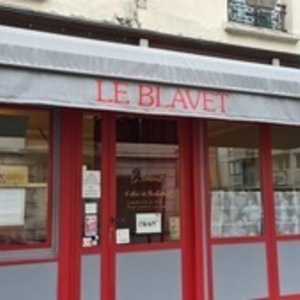 Restaurant Le Blavet Paris 15, Entreprise locale