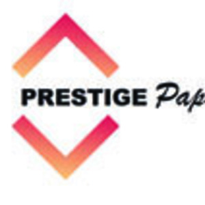 Prestigepaper Cannes, Imprimerie