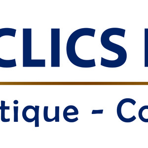 DES CLICS ET VOUS Saint-Gilles-Croix-de-Vie, Dépannage informatique, Agence de communication, Assembleur informatique, Communication visuelle, Création de site internet, Entreprise informatique, Informatique, Magasin d'informatique, Maintenance informatique, Materiel informatique