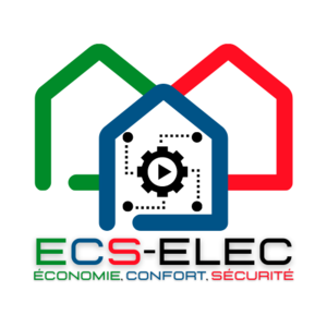 ECS-ELEC Ézanville, Domotique, Alarme maison, Installateur alarme
