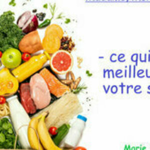 Marie Diacre Khazine - Diététicienne-Nutritionniste Ambillou, Entreprise locale