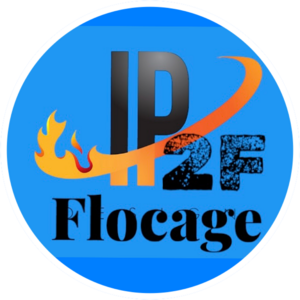 IP2F FLOCAGE Lyon, Flocage, Entreprise d'isolation