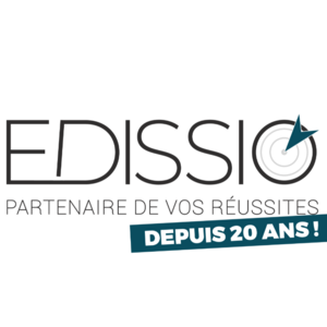 EDISSIO Saint-Léger-sous-Cholet, Agence de communication